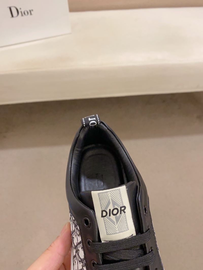 Christian Dior Casual Shoes